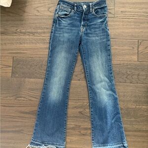 GAP Kids Blue Denim Jeans